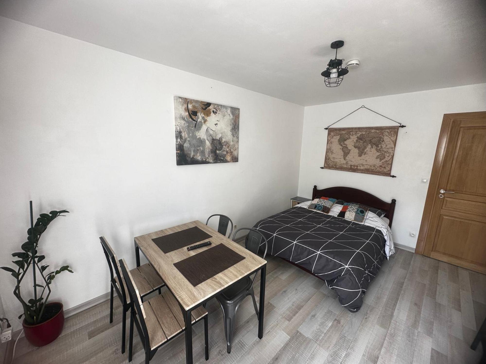 Castel De Roches Apartment Saint-Gervais-les-Bains Exterior photo